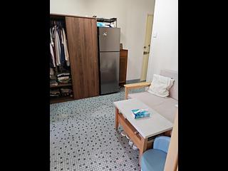 Sai Ying Pun - Kiu Shing Building 02