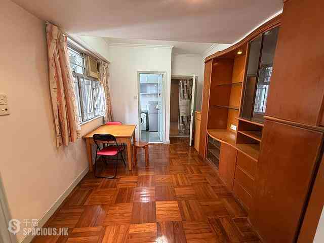 Sai Ying Pun - Federate Building 01