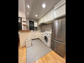 Sai Ying Pun - Golden Phoenix Court 02