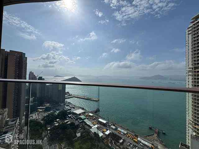 Kennedy Town - Cadogan 02