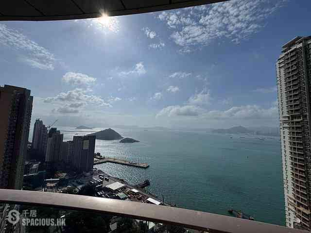 Kennedy Town - Cadogan 03