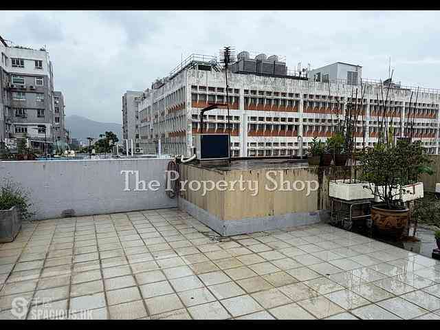 Sai Kung - 17, Man Nin Street 09