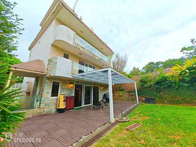 Sai Kung - Country Villa 18