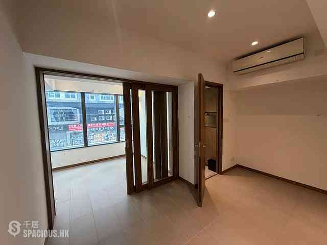 Wan Chai - Takan Lodge(Shing House) 02