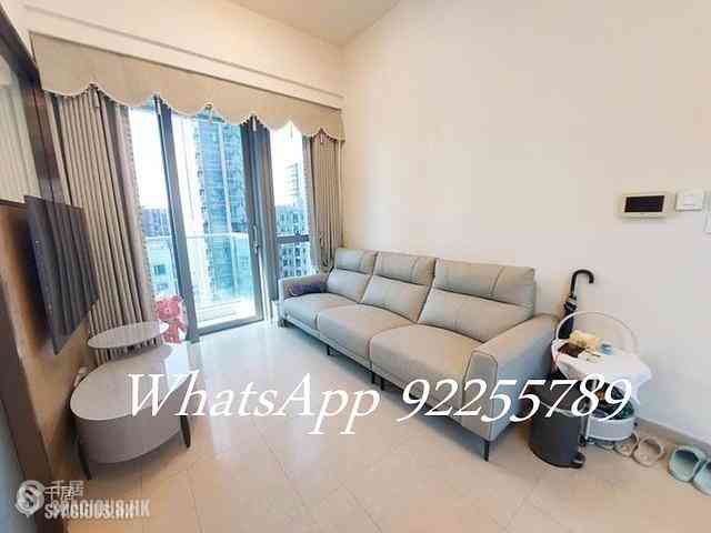 Kennedy Town - Imperial Kennedy 01