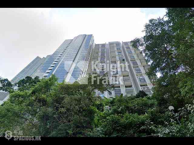 Mid Levels Central - May Tower 10