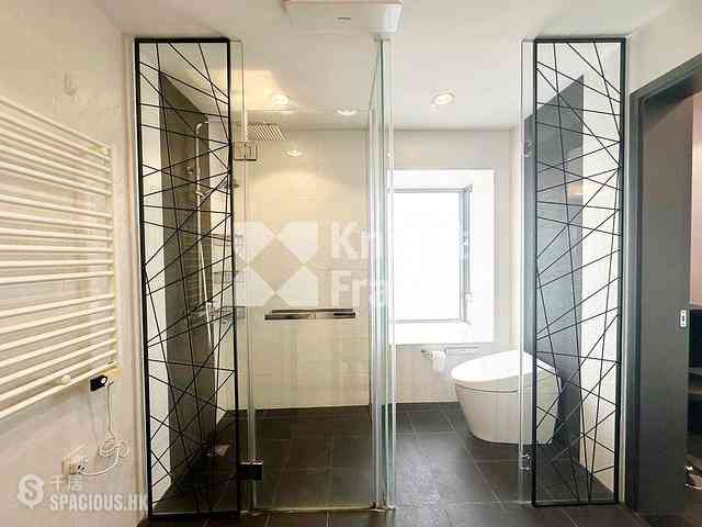 薄扶林 - 嘉林閣 17