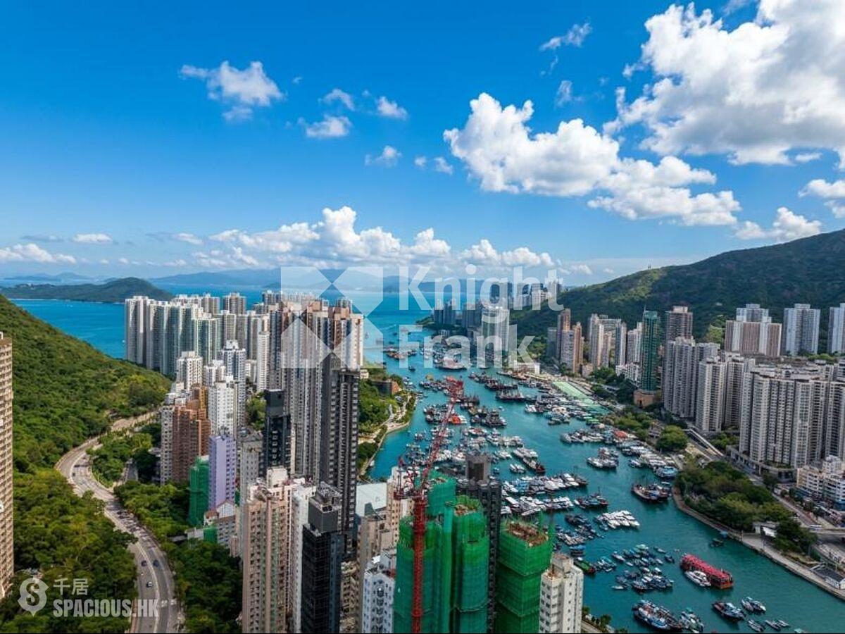 Ap Lei Chau - Sham Wan Towers 01