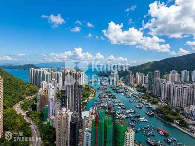 Ap Lei Chau - Sham Wan Towers 01