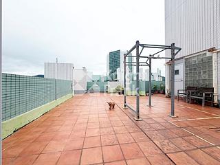 Ap Lei Chau - Sham Wan Towers 05