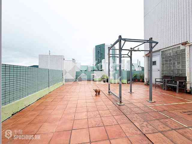 Ap Lei Chau - Sham Wan Towers 05