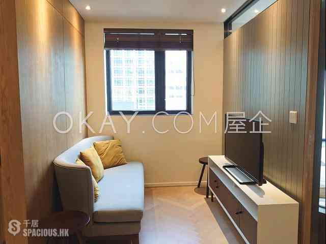 Wan Chai - Star Studios II 02