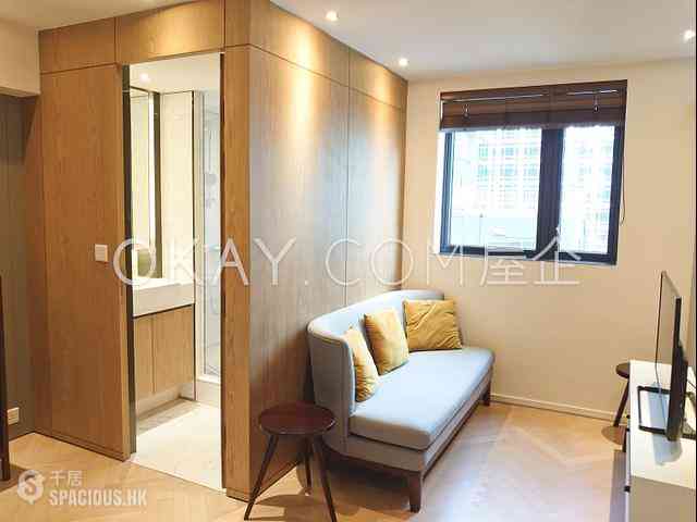 Wan Chai - Star Studios II 03