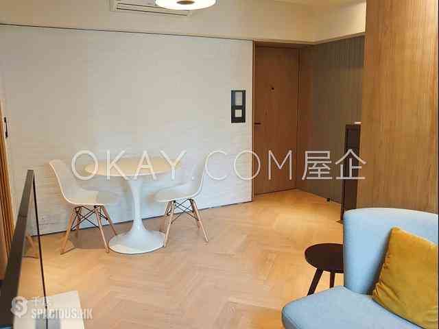 Wan Chai - Star Studios II 04