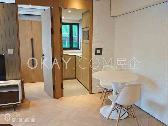 Wan Chai - Star Studios II 05