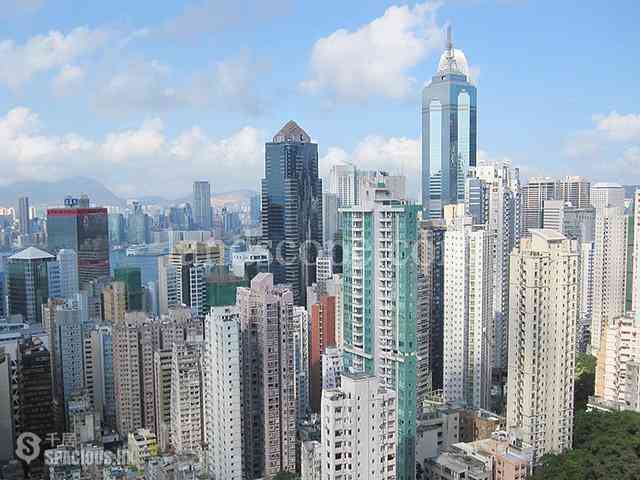 西半山 - 罗便臣道80号 02