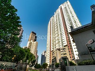 Mid Levels West - 80 Robinson Road 10