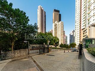 Mid Levels West - 80 Robinson Road 11