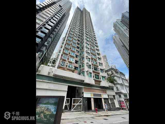 Soho - Dawning Height 15