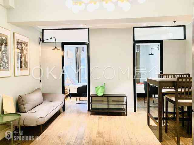 Sheung Wan - Wallock Mansion 03