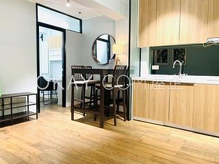 Sheung Wan - Wallock Mansion 05