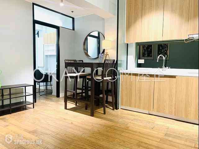 Sheung Wan - Wallock Mansion 05