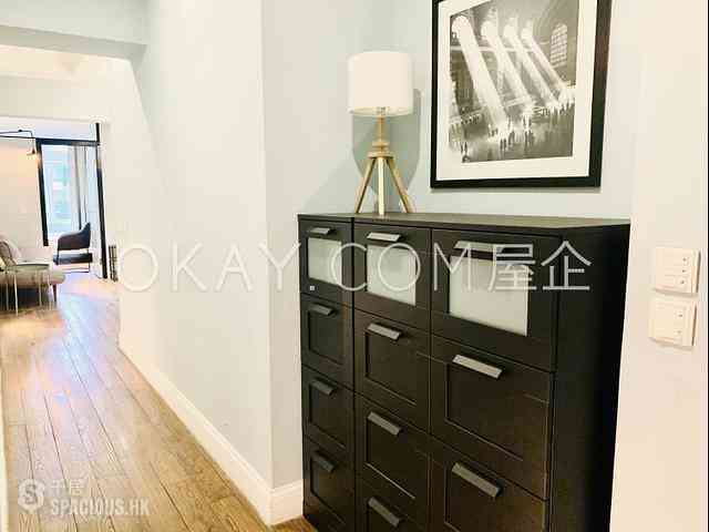 Sheung Wan - Wallock Mansion 06