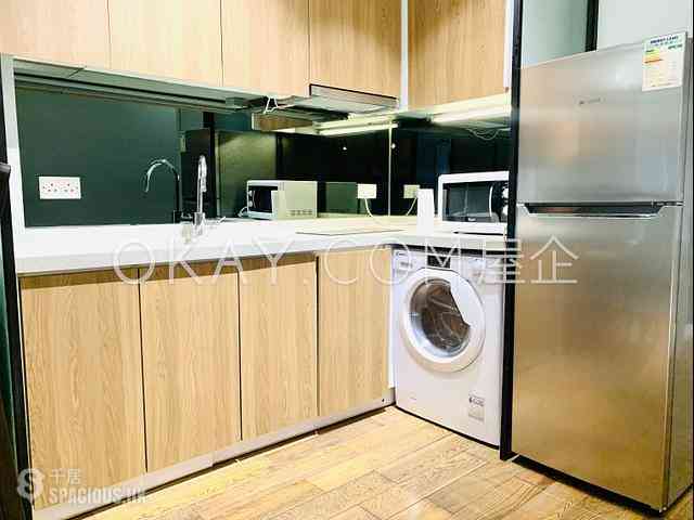 Sheung Wan - Wallock Mansion 11