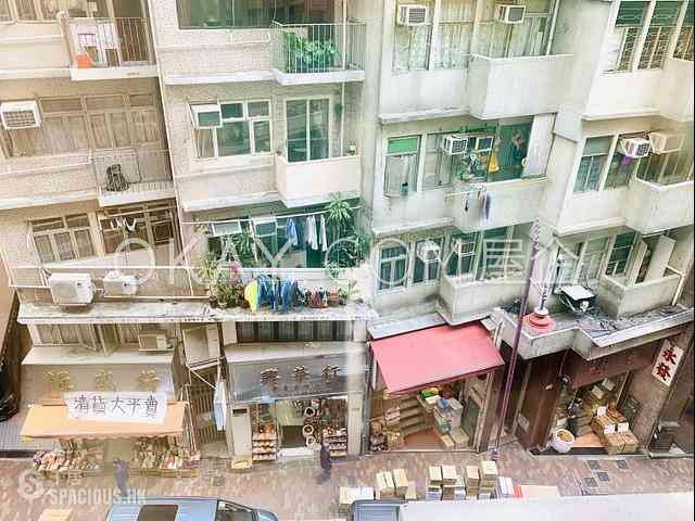 Sheung Wan - Wallock Mansion 12