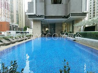 Sai Ying Pun - Island Crest 18