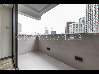中半山 - 羅便臣道1號 08