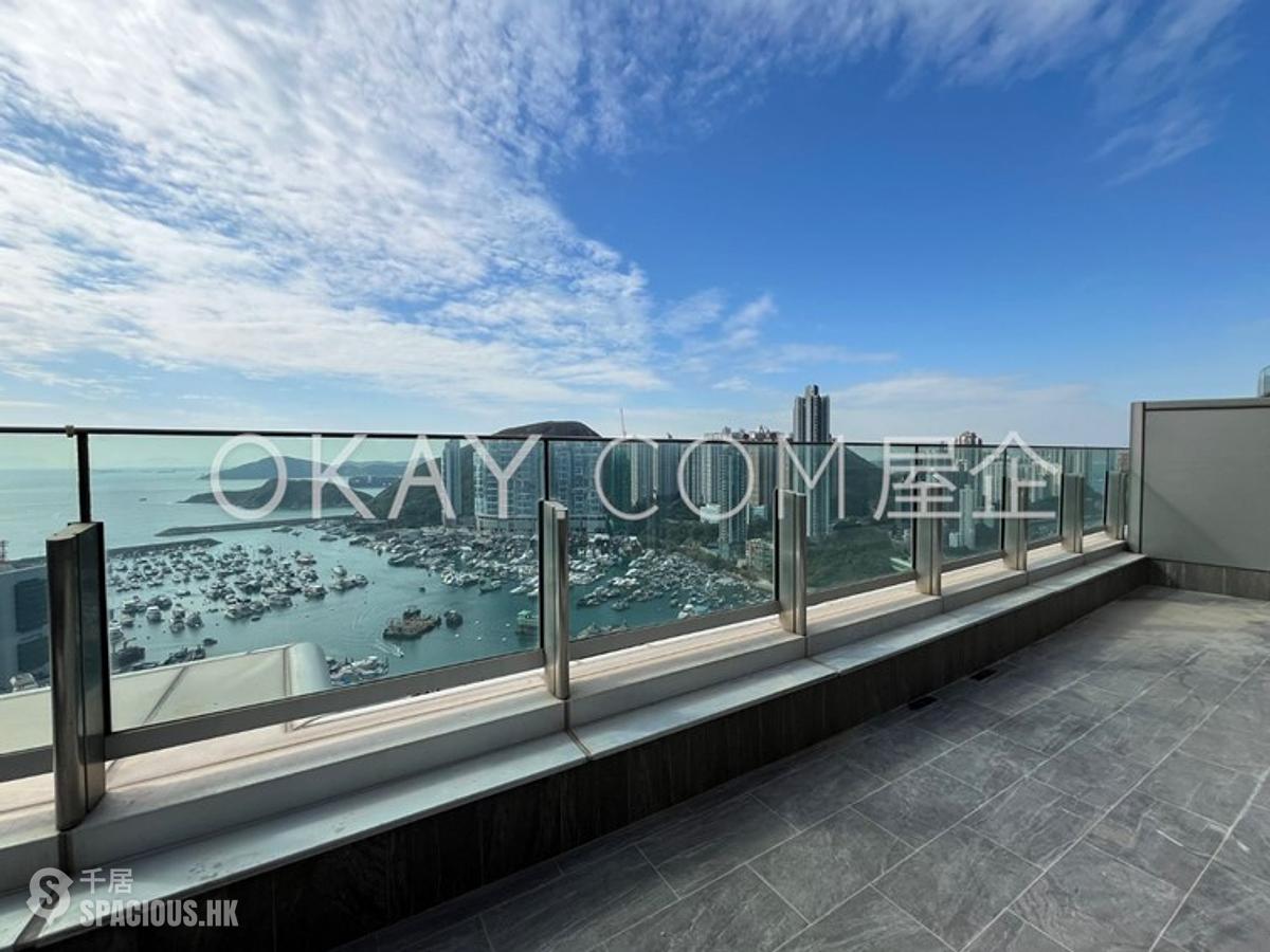 Wong Chuk Hang - Marinella 01