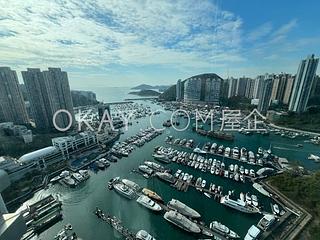 Wong Chuk Hang - Marinella 06