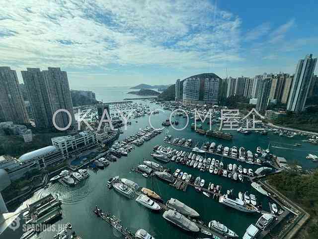 Wong Chuk Hang - Marinella 06