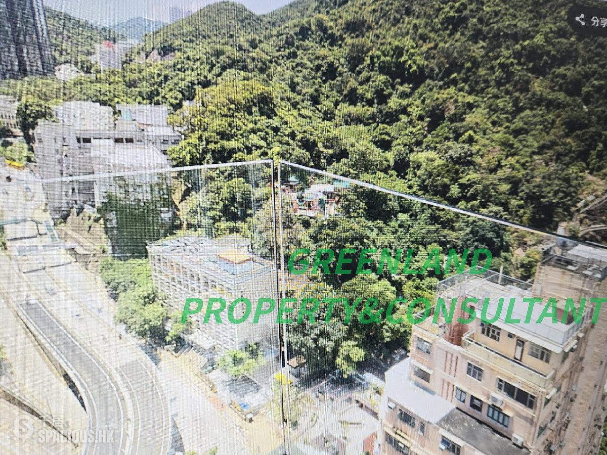 Shau Kei Wan - Grand Metro East 01