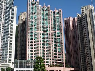 Mid Levels Central - Dynasty Court 06