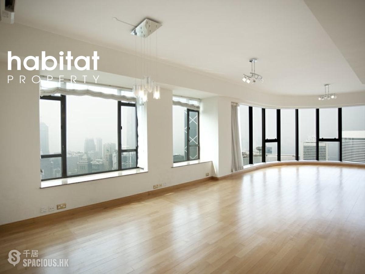 Mid Levels Central - Fairlane Tower 01