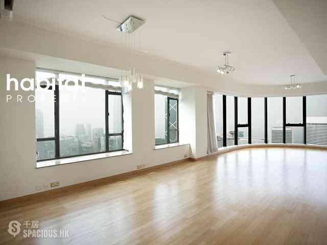 Mid Levels Central - Fairlane Tower 01