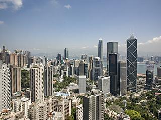 Mid Levels Central - Fairlane Tower 02