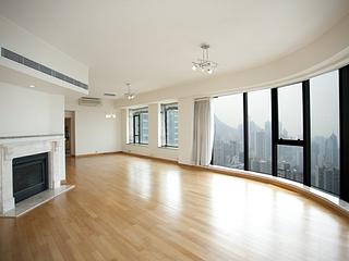 Mid Levels Central - Fairlane Tower 03