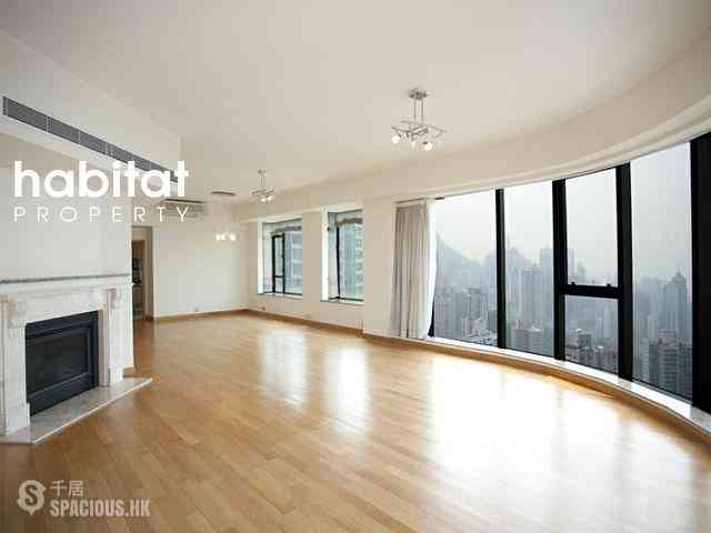 Mid Levels Central - Fairlane Tower 03