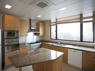 Mid Levels Central - Fairlane Tower 04