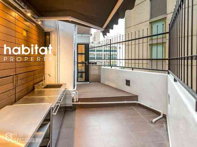 Sai Ying Pun - Smiling Court 03