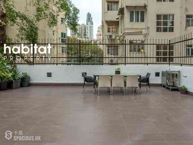 Sai Ying Pun - Smiling Court 05