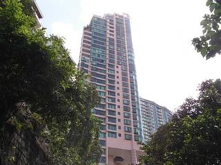 Mid Levels Central - Fairlane Tower 08