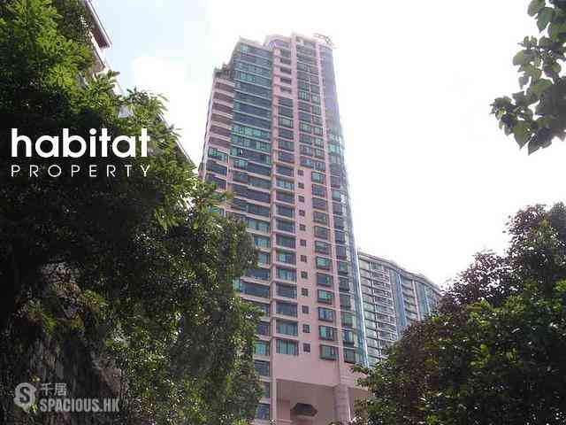 Mid Levels Central - Fairlane Tower 08