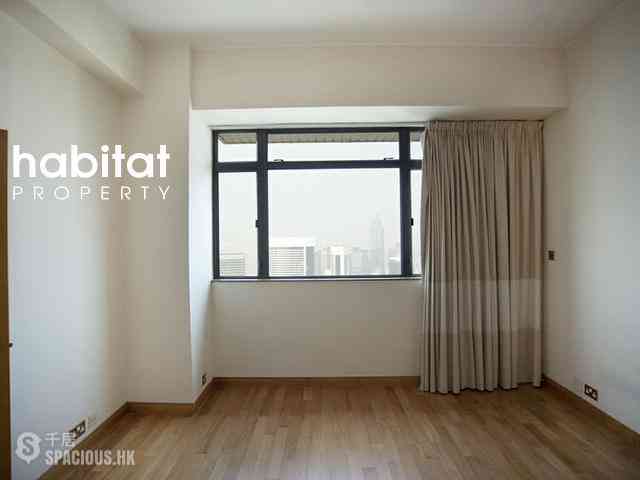 Mid Levels Central - Fairlane Tower 09