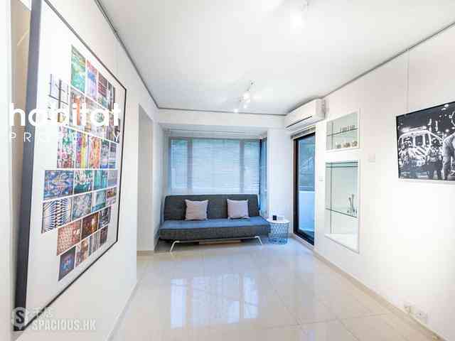 Sai Ying Pun - Smiling Court 07