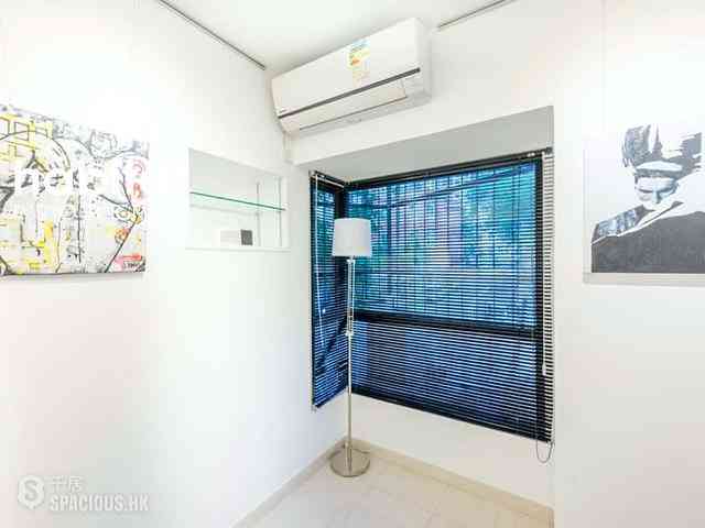 Sai Ying Pun - Smiling Court 10