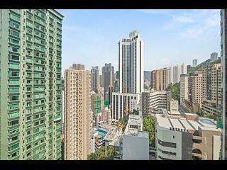 Wan Chai - Monmouth Villa 02